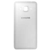 Capac Baterie Samsung Galaxy J3 (2016) J320, Alb