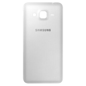 Capac Baterie Samsung Galaxy J3 (2016) J320, Alb