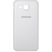 Capac Baterie Samsung Galaxy J5 J500, Alb