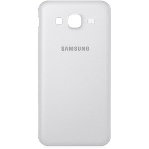 Capac Baterie Samsung Galaxy J5 J500, Alb