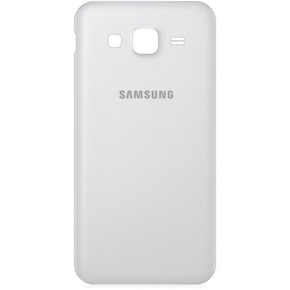 Capac Baterie Samsung Galaxy J5 J500, Alb