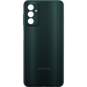 Capac Baterie Samsung Galaxy M13 M135, Verde (Deep Green), Service Pack GH82-29055A 