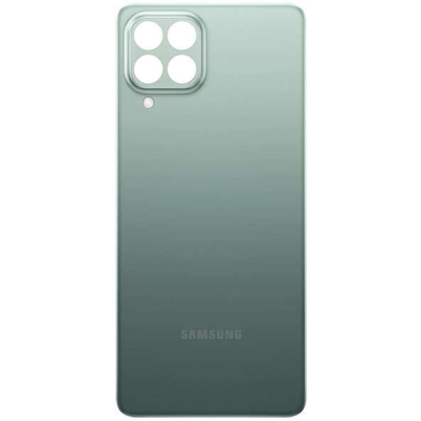 Capac Baterie Samsung Galaxy M53 M536, Verde, Service Pack GH82-28900C 
