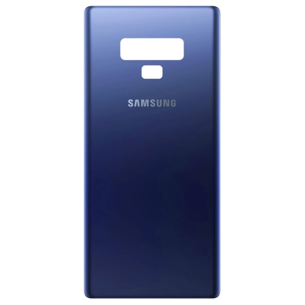 Capac Baterie Samsung Galaxy Note 9 N960, Albastru