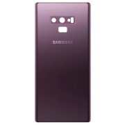 Capac Baterie Samsung Galaxy Note 9 N960, Mov (Lavender Purple), Service Pack GH82-16920E 