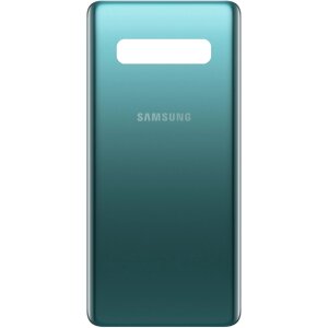 Capac Baterie Samsung Galaxy S10+ G975, Verde