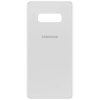 Capac Baterie Samsung Galaxy S10e G970, Alb