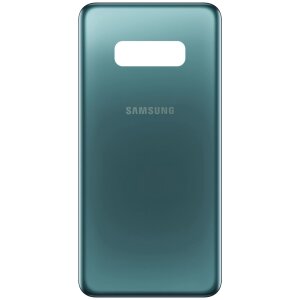 Capac Baterie Samsung Galaxy S10e G970, Verde