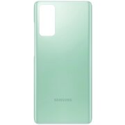 Capac Baterie Samsung Galaxy S20 FE 5G G781, Verde