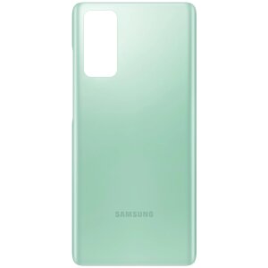 Capac Baterie Samsung Galaxy S20 FE 5G G781, Verde