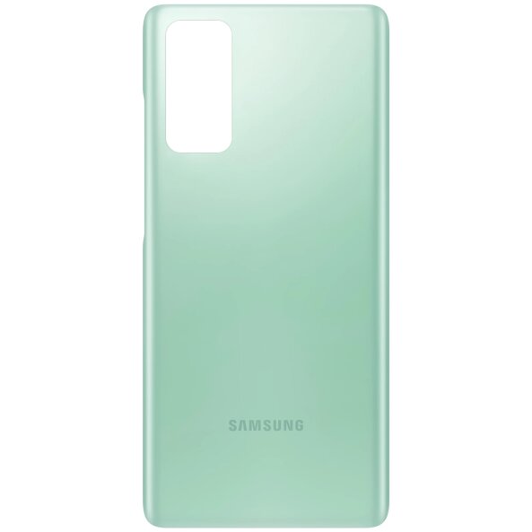 Capac Baterie Samsung Galaxy S20 FE 5G G781, Verde