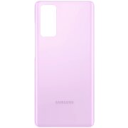 Capac Baterie Samsung Galaxy S20 FE G780, Violet (Cloud Lavender) 