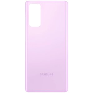 Capac Baterie Samsung Galaxy S20 FE G780, Violet (Cloud Lavender) 