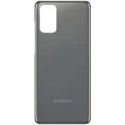 Capac Baterie Samsung Galaxy S20+ G985, Gri