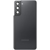 Capac Baterie Samsung Galaxy S21 5G G991, Gri (Phantom Grey), Service Pack GH82-24519A 