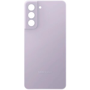 Capac Baterie Samsung Galaxy S21 FE 5G G990, Mov 