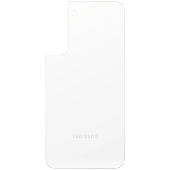Capac Baterie Samsung Galaxy S22+ 5G S906, Alb 