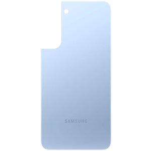 Capac Baterie Samsung Galaxy S22+ 5G S906, Albastru 