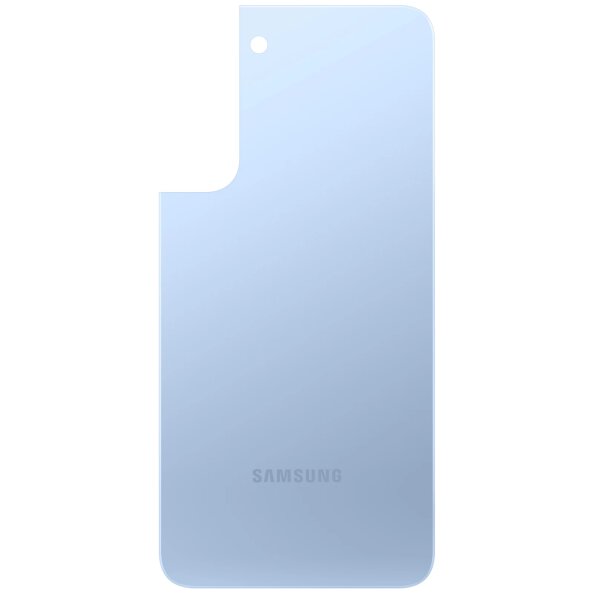 Capac Baterie Samsung Galaxy S22+ 5G S906, Albastru 