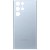 Capac Baterie Samsung Galaxy S22 Ultra 5G S908, Albastru 
