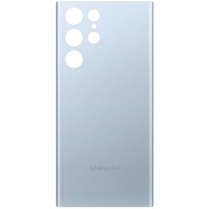 Capac Baterie Samsung Galaxy S22 Ultra 5G S908, Bleu 