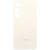 Capac Baterie Samsung Galaxy S23 S911, Alb (Cream) 