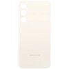 Capac Baterie Samsung Galaxy S23+ S916, Alb (Cream) 