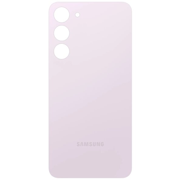Capac Baterie Samsung Galaxy S23+ S916, Violet (Lavender) 