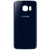 Capac Baterie Samsung Galaxy S6 edge G925, Bleumarin