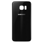 Capac Baterie Samsung Galaxy S7 edge G935, Negru