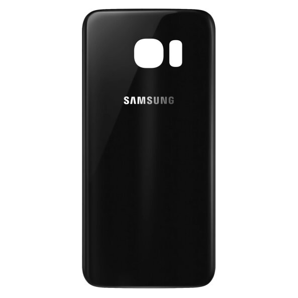 Capac Baterie Samsung Galaxy S7 G930, Negru