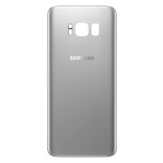 Capac Baterie Samsung Galaxy S8+ G955, Argintiu
