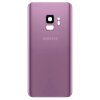 Capac Baterie Samsung Galaxy S9 G960, Mov (Lilac Purple), Service Pack GH82-15865B 