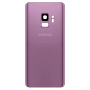 Capac Baterie Samsung Galaxy S9 G960, Mov (Lilac Purple), Service Pack GH82-15865B 