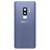 Capac Baterie Samsung Galaxy S9+ G965, Albastru (Coral Blue), Service Pack GH82-15652D 