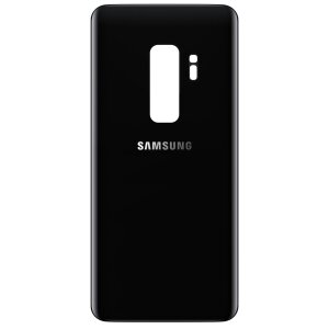 Capac Baterie Samsung Galaxy S9+ G965, Negru
