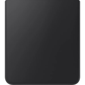 Capac Baterie Samsung Galaxy Z Flip3 5G F711, Negru (Phantom Black), Second Hand 