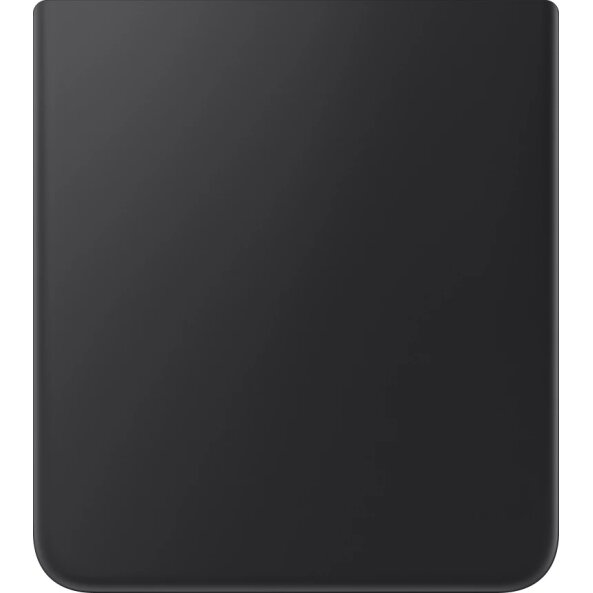 Capac Baterie Samsung Galaxy Z Flip3 5G F711, Negru (Phantom Black), Second Hand 