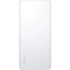 Capac Baterie Xiaomi 11T Pro, Alb (Moonlight White), Service Pack 55050001BF1L 