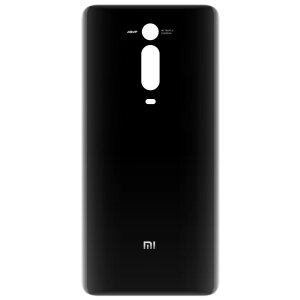 Capac Baterie Xiaomi Mi 9T, Negru