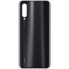 Capac Baterie Xiaomi Mi A3, Negru (Kind of Gray), Service Pack 5540497000A7 