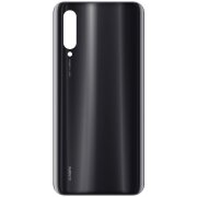 Capac Baterie Xiaomi Mi A3, Negru (Kind of Gray), Service Pack 5540497000A7 