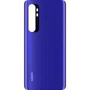 Capac Baterie Xiaomi Mi Note 10 Lite, Albastru