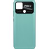 Capac Baterie Xiaomi Poco C40, Verde (Coral Green), Service Pack 55050001WS9T 