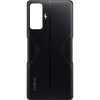 Capac Baterie Xiaomi Poco F4 GT, Negru (Stealth Black), Service Pack 55050001LH4J