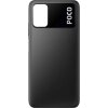 Capac Baterie Xiaomi Poco M3, Negru 