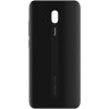 Capac Baterie Xiaomi Redmi 8A, Negru (Midnight Black), Service Pack 55050000166E 