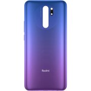 Capac Baterie Xiaomi Redmi 9, Mov (Sunset Purple), Service Pack 550500009V4U 