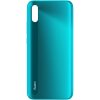 Capac Baterie Xiaomi Redmi 9A, Verde (Ocean Green), Service Pack 55050000D32D 