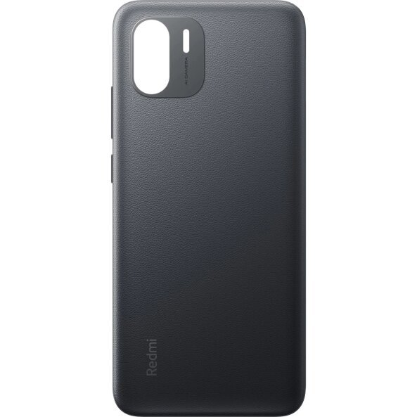 Capac Baterie Xiaomi Redmi A2 / A1, Negru
